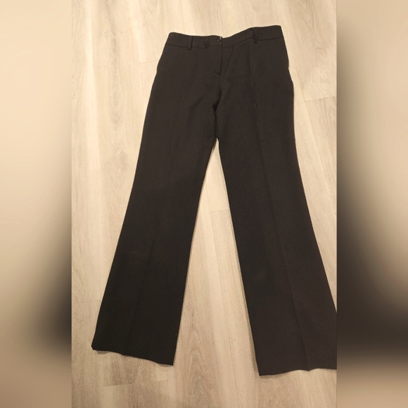 Black pants, made in France - Picture 1 of 3